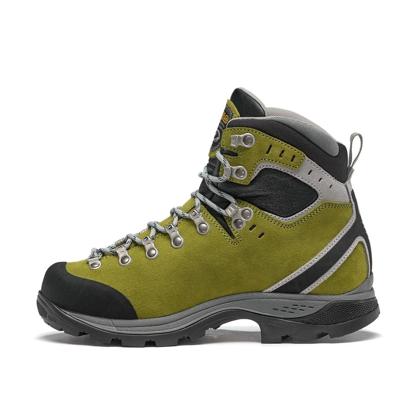 Asolo Greenwood Gore Tex Kadın Trekking Botu - Görsel 5