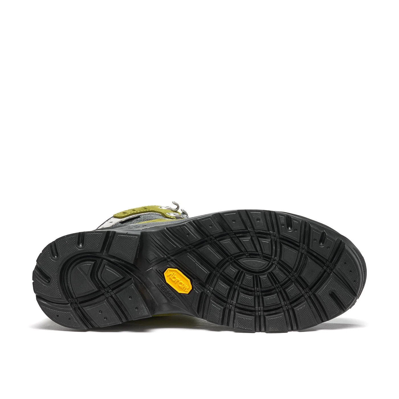 Asolo Greenwood Gore Tex Kadın Trekking Botu - Görsel 7