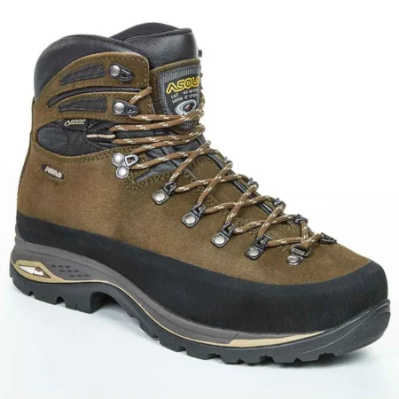 Asolo Tribe Duo Gore Tex Kadın Trekking Botu