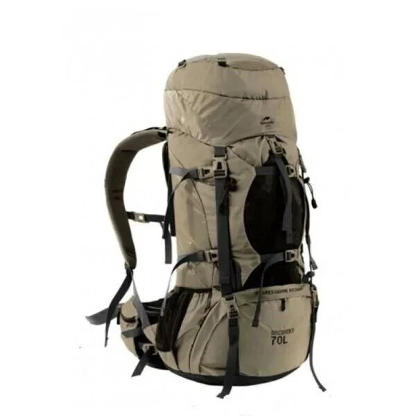 Naturehike Profesyonel Outdoor Çanta 70+5 L