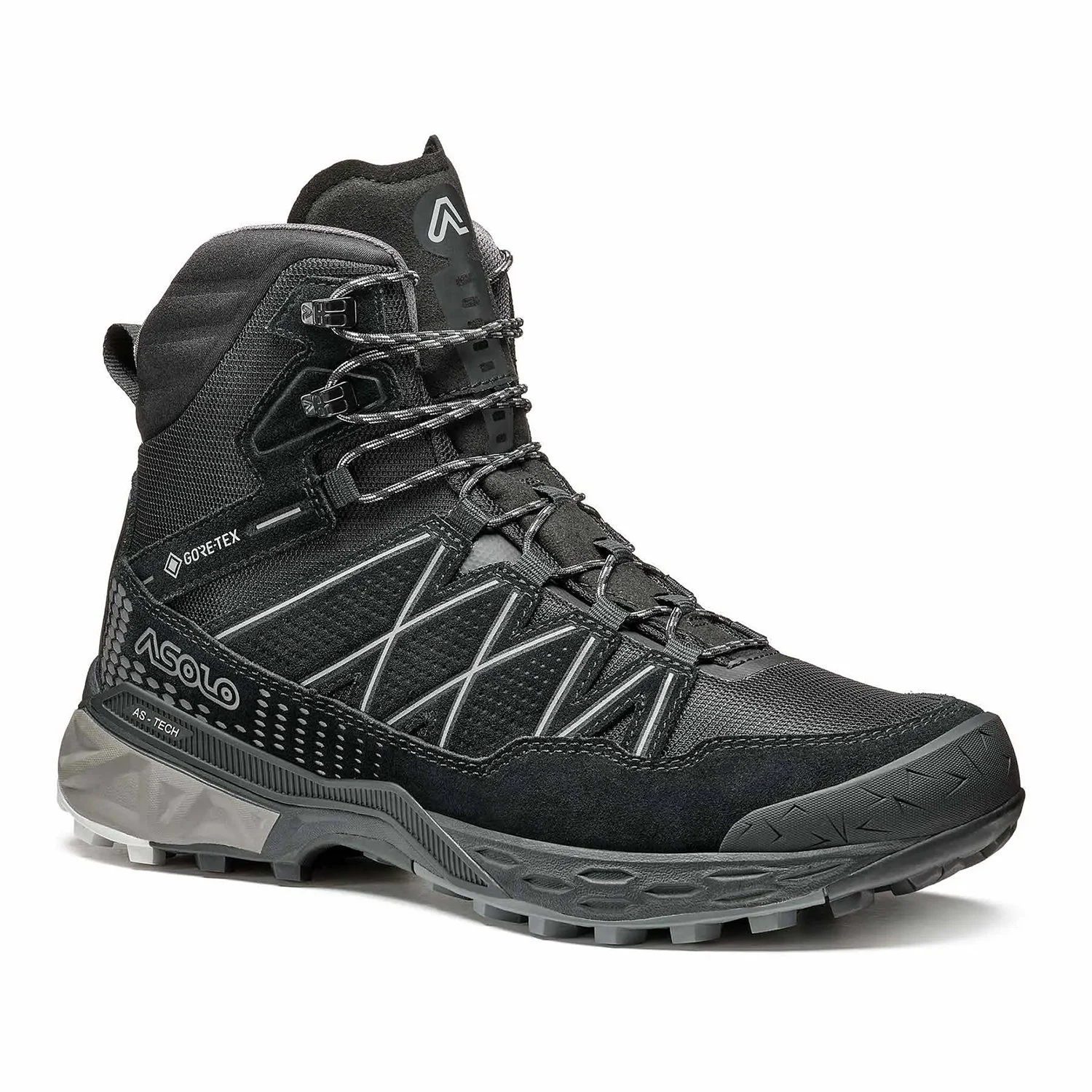 Asolo Tahoe Winter Gore Tex Erkek Kar Botu