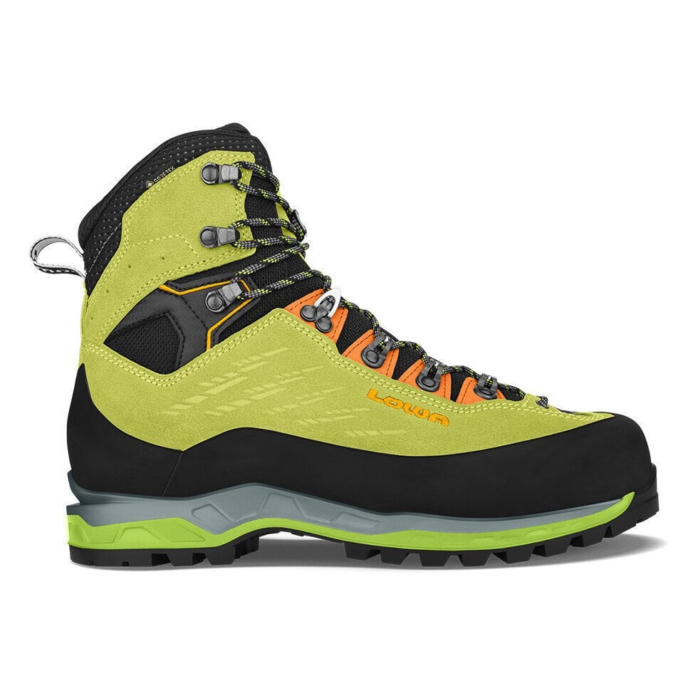 Lowa Cevedale Evo Gtx Erkek Dağcılık Botu
