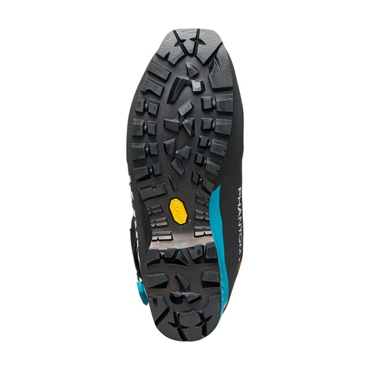 Scarpa Phantom 6000 HD Erkek Yüksek İrtifa Tırmanış Botu - Görsel 6