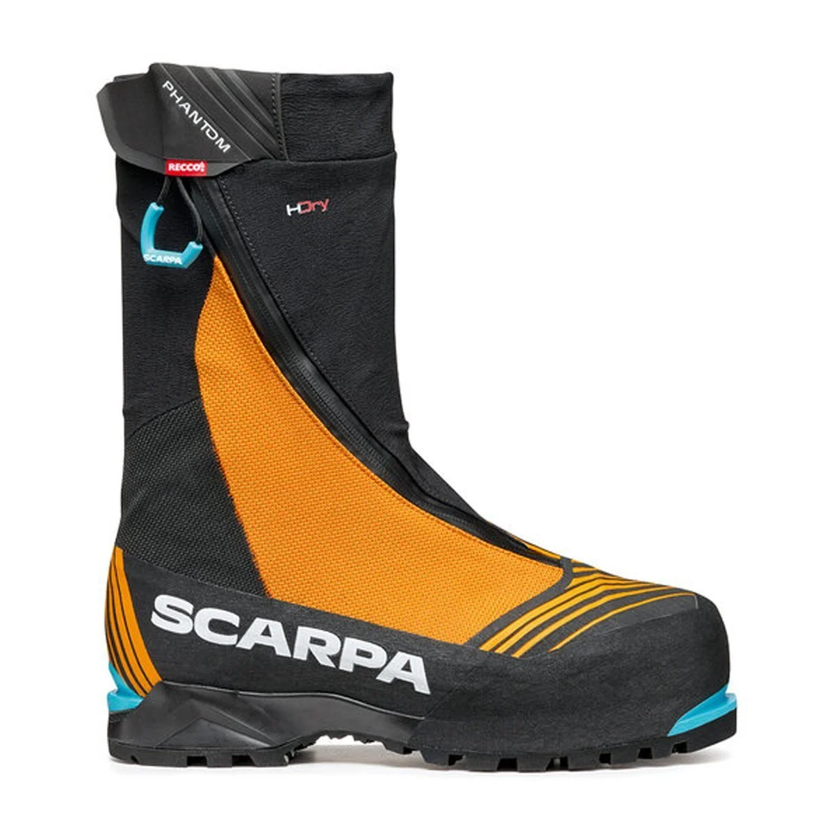 Scarpa Phantom 6000 HD Erkek Yüksek İrtifa Tırmanış Botu - Görsel 3