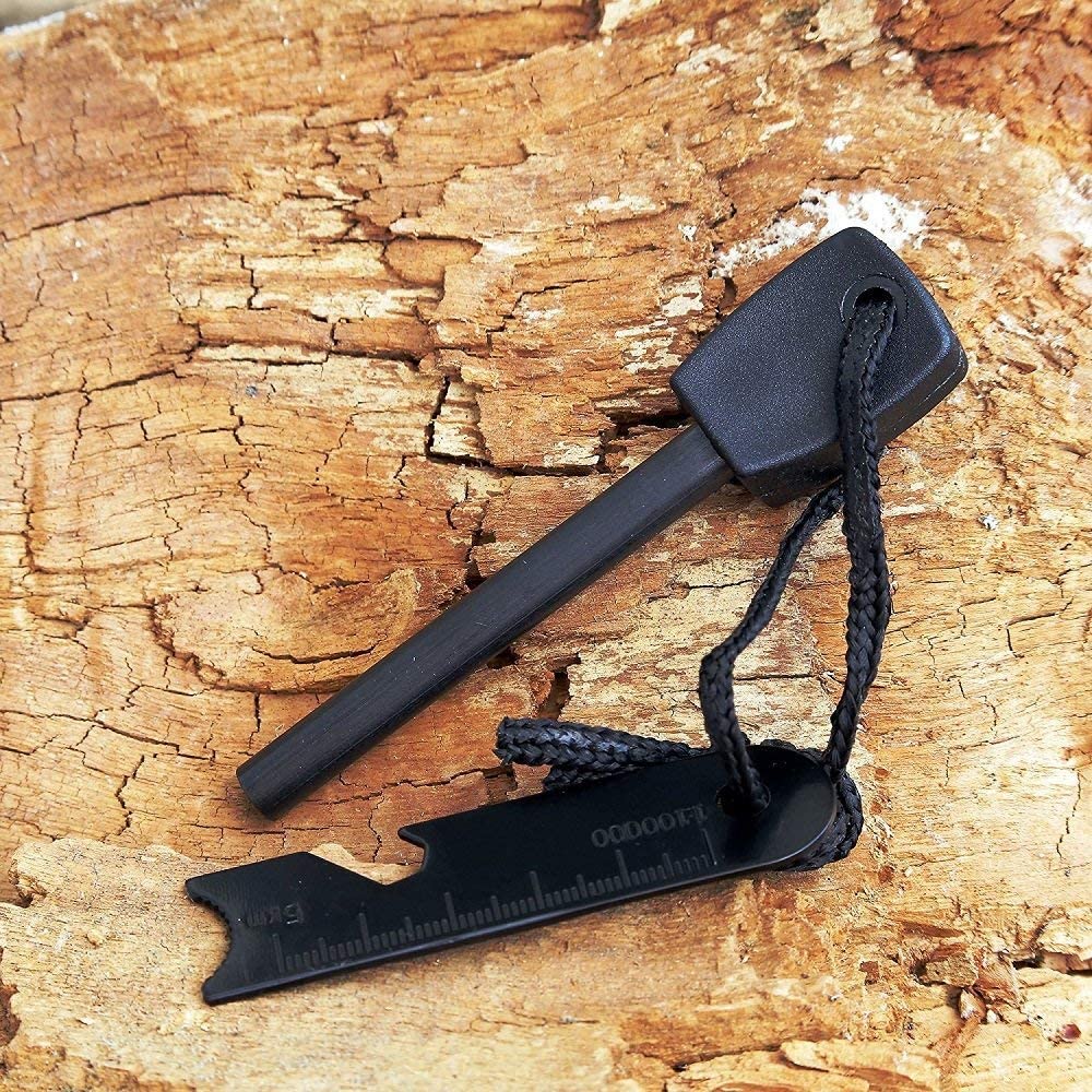 Evolite Army Ateş Başlatıcı 12000 Striker XL - Görsel 6