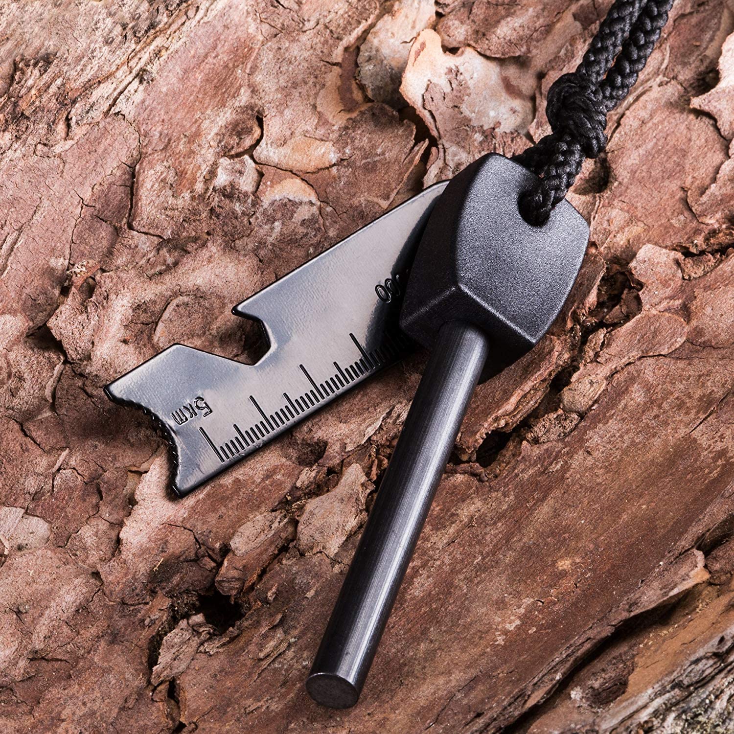 Evolite Army Ateş Başlatıcı 12000 Striker XL - Görsel 7