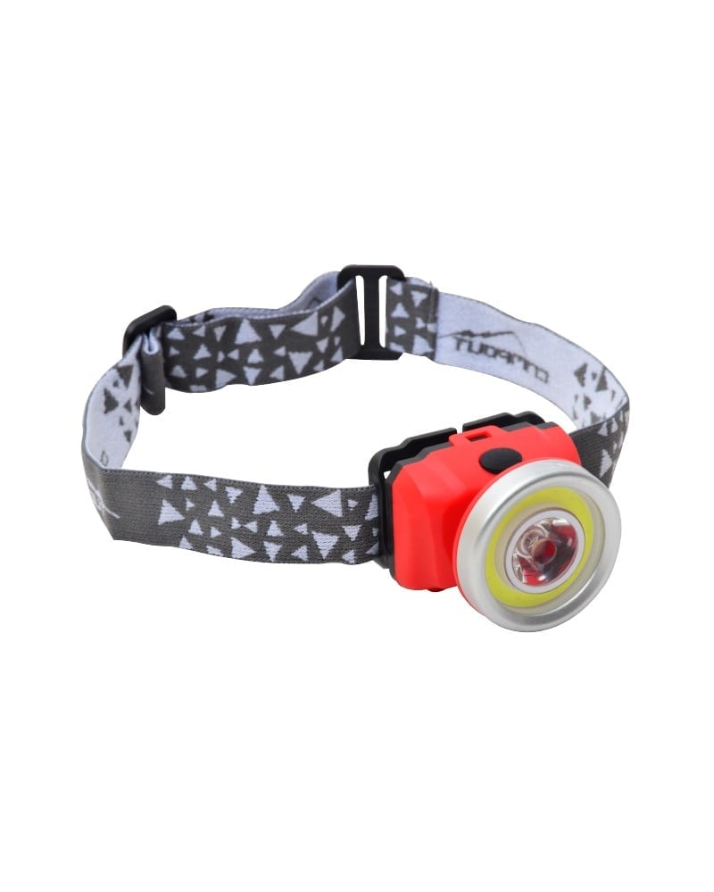 Campout Led Kafa Lambası 50 Mt