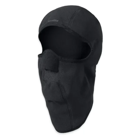 Evolite Polar Balaklava - Siyah