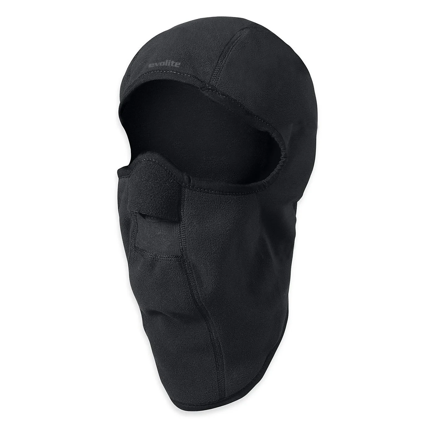 Evolite Polar Balaklava - Siyah