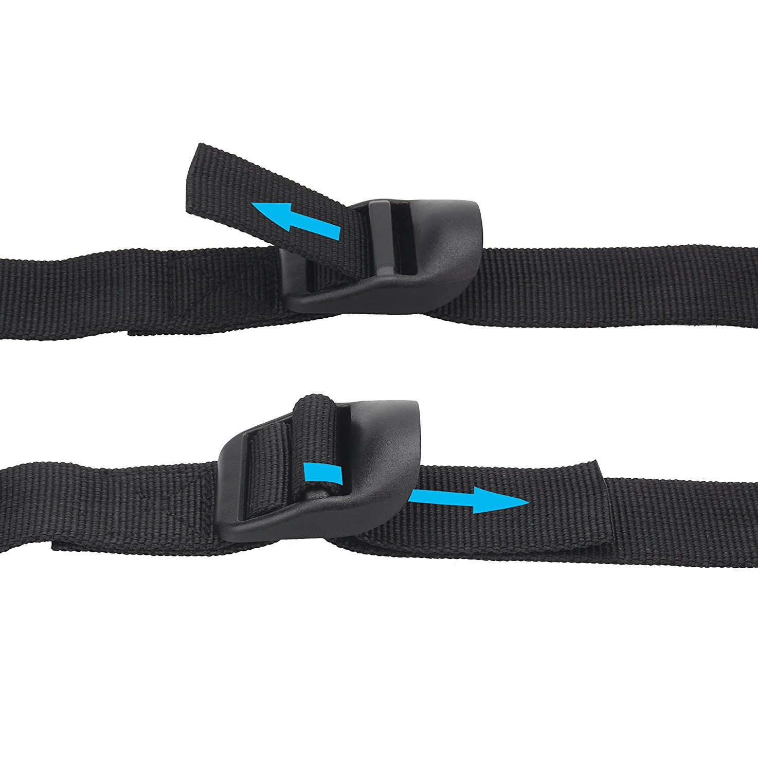 Evolite Straps Sıkıştırma Perlonu 0.80 cm - Görsel 4
