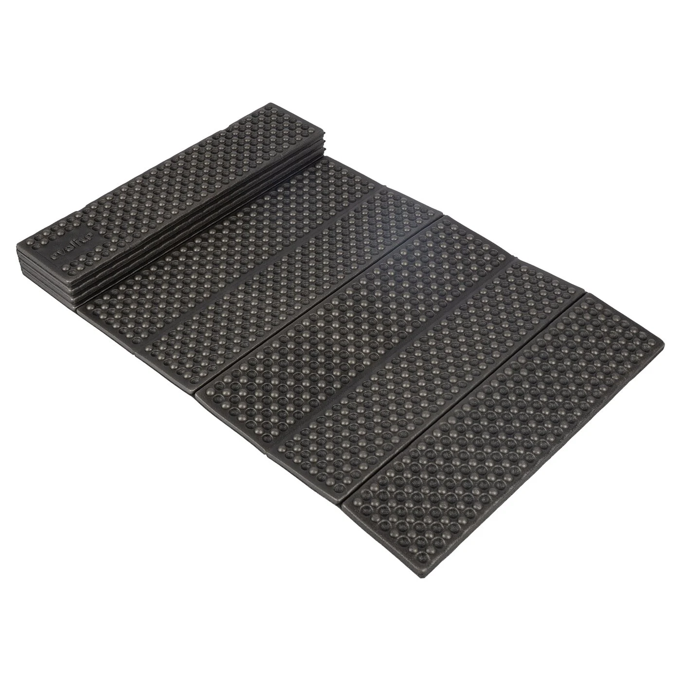 Evolite UltraLight Comfort Katlanır Mat - Gri - Görsel 5