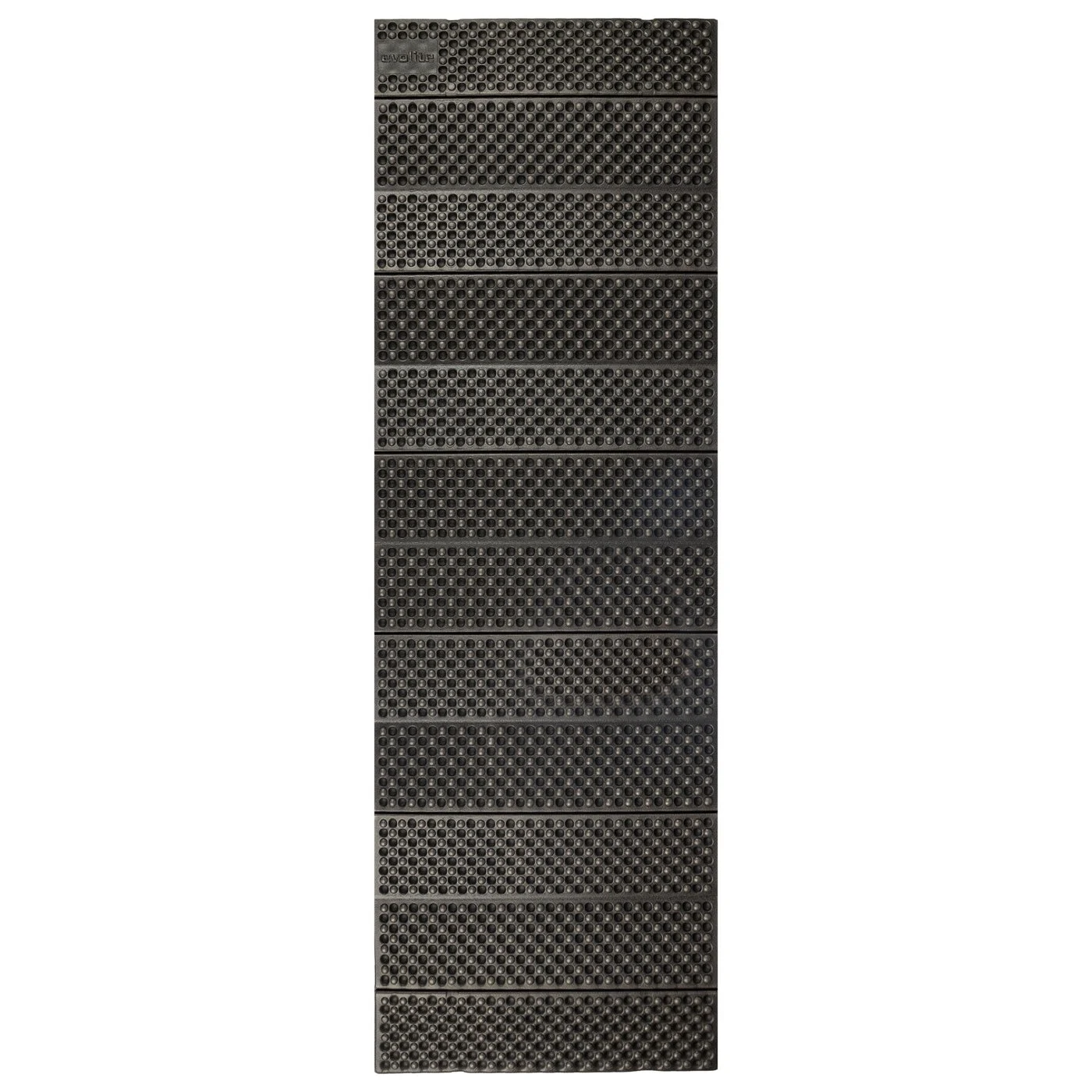 Evolite UltraLight Comfort Katlanır Mat - Gri - Görsel 8