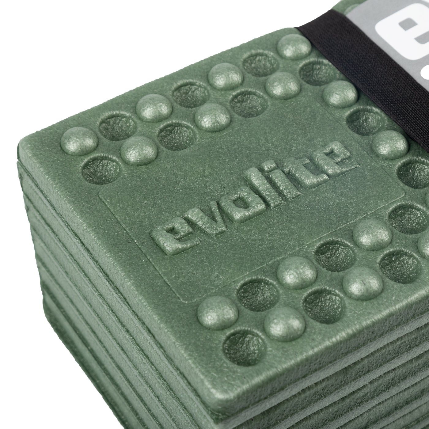 Evolite UltraLight Comfort Katlanır Mat - Haki - Görsel 5