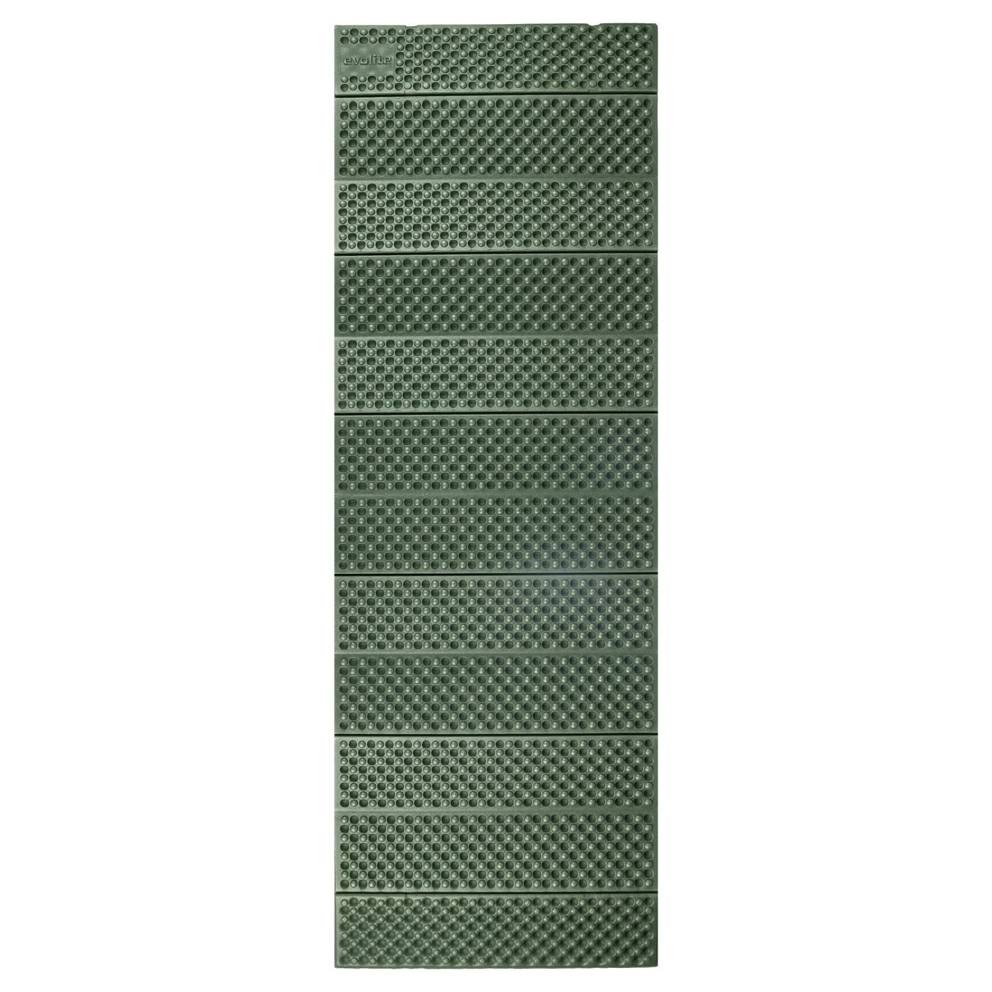 Evolite UltraLight Comfort Katlanır Mat - Haki - Görsel 9