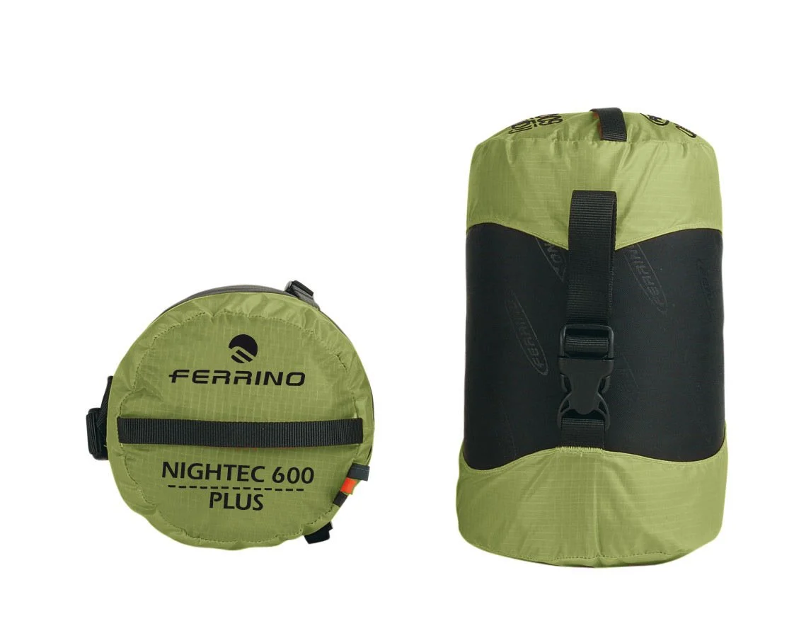 Ferrino Nightec 600 Plus - Görsel 4