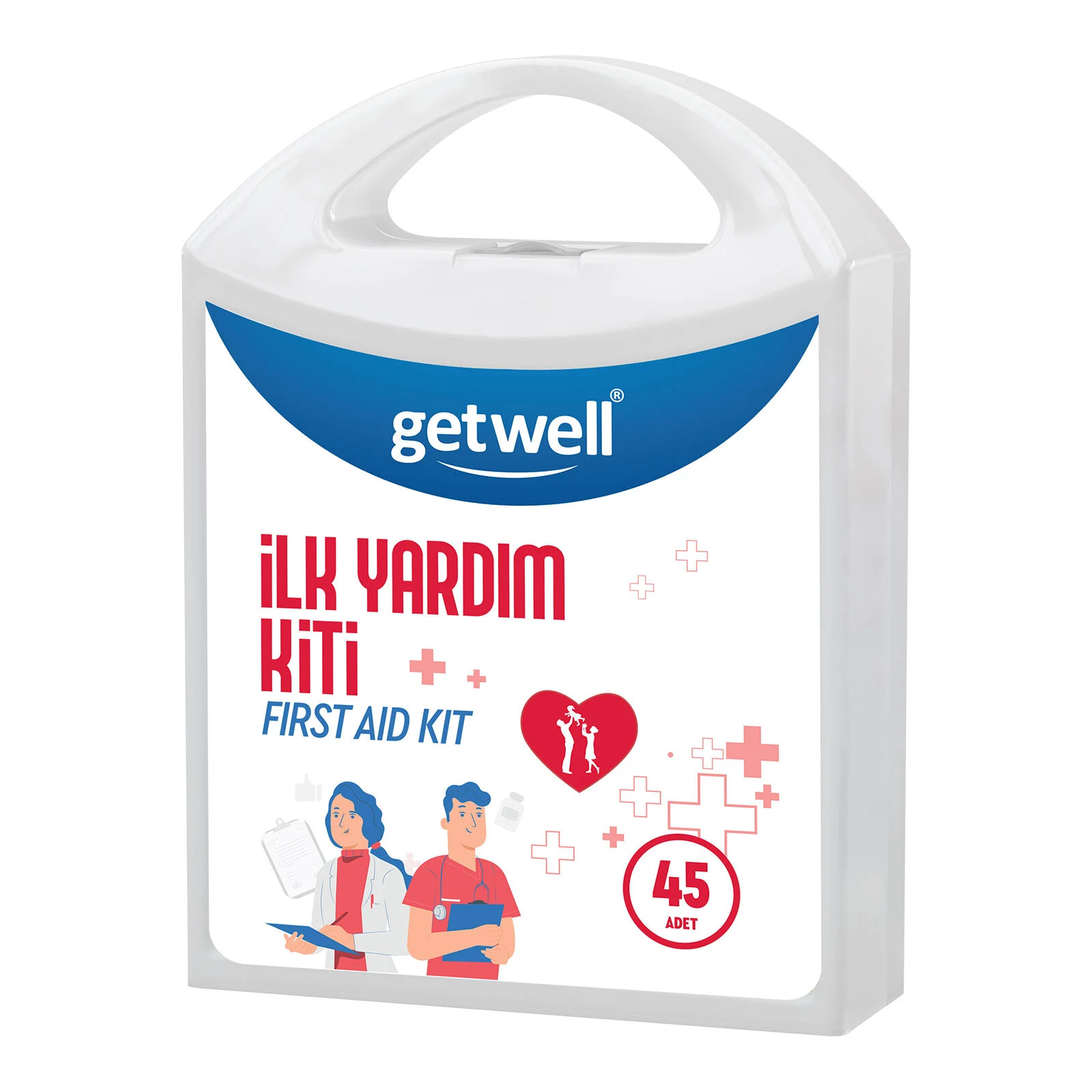 İlk Yardım Kiti