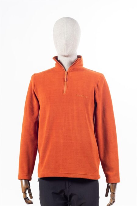 Polar Sweatshirt Kiremit