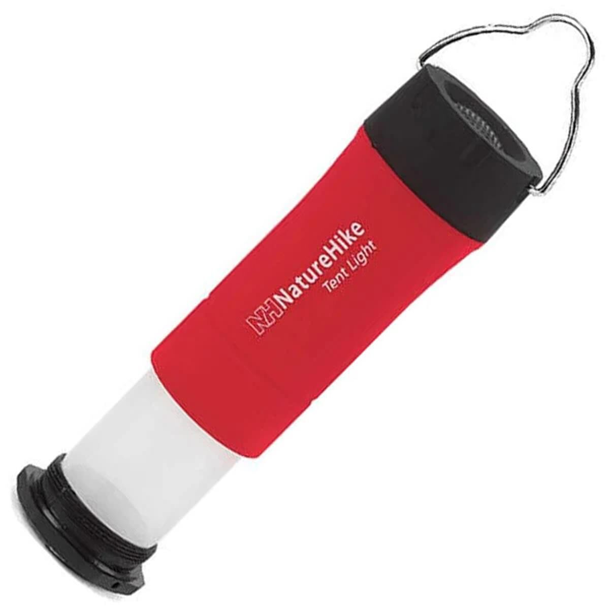 Naturehike 3IN1 Multi Fonksiyonel LED Kamp Lambası - Görsel 4