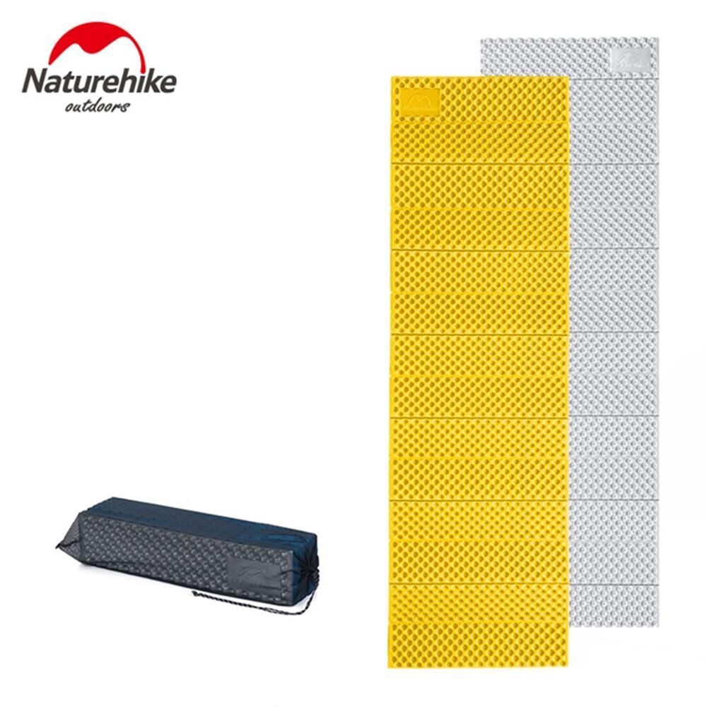 Naturehike Akordiyon Katlanır Z Matı Sarı