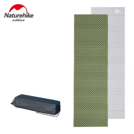 Naturehike Akordiyon Katlanır Z Matı Haki