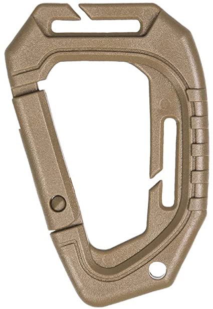 Evolite Tactical Molle Karabina Bej