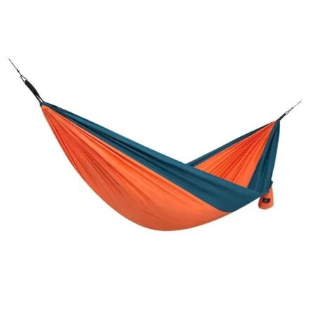 Naturehike Ultralight Swing Tek Kişilik Hamak Turuncu