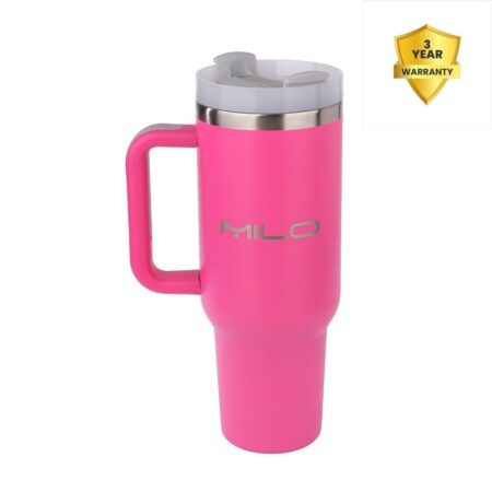 Termos Unimax 1.18 L Pembe
