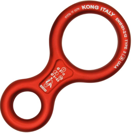Kong 8 Classic 8’li İniş Aleti