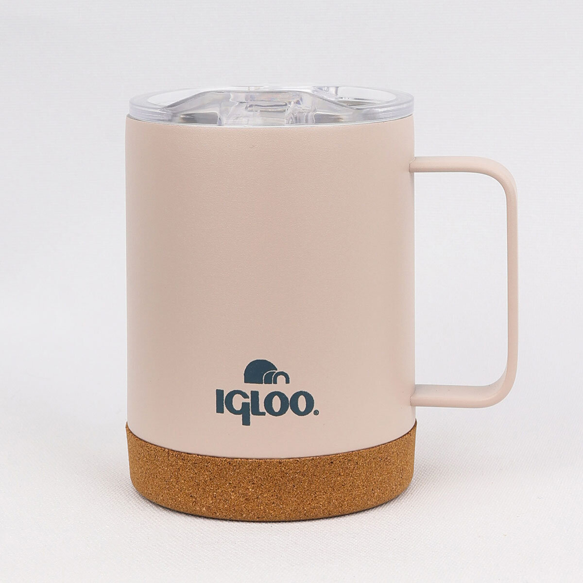 Igloo Cork Mug 350 ml Bej