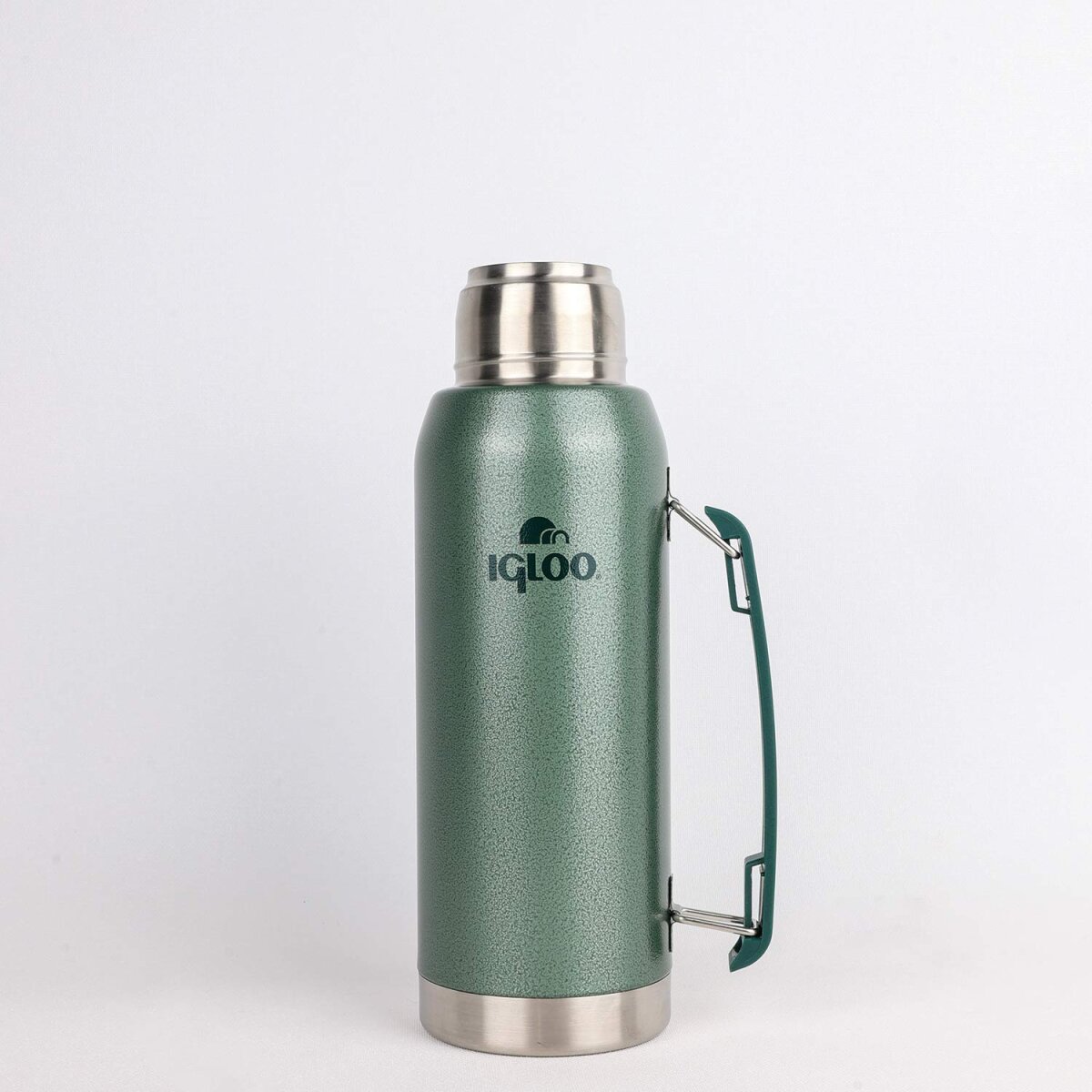Igloo Legend Klasik Termos 1 Litre - Görsel 3