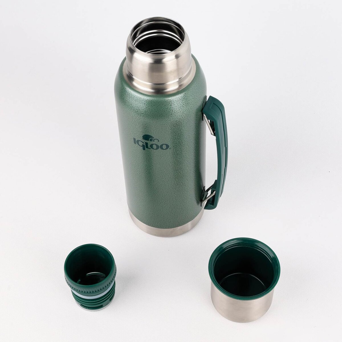 Igloo Legend Klasik Termos 1 Litre - Görsel 4