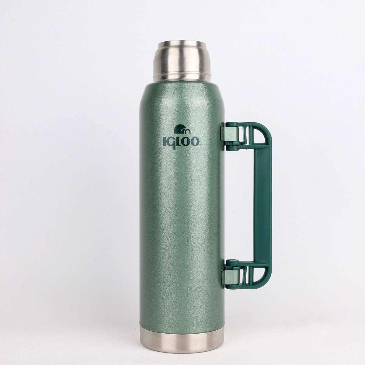 Igloo Legend Klasik Termos 1.3 Litre - Görsel 3