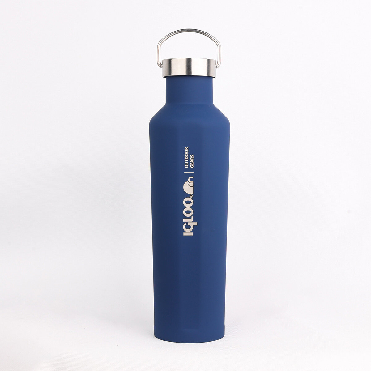 Igloo Pentagon Termos 750 ml Lacivert