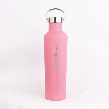 Igloo Pentagon Termos 750 ml Pembe