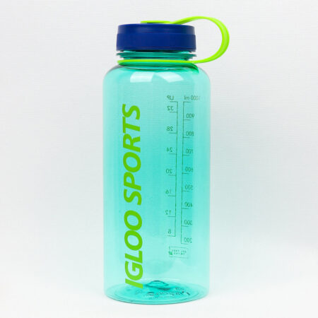 Igloo Sports Tritan Matara 1.1 Litre Turkuaz Mavi