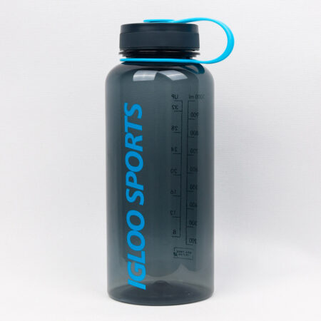 Igloo Sports Tritan Matara 1.1 Litre Turkuaz