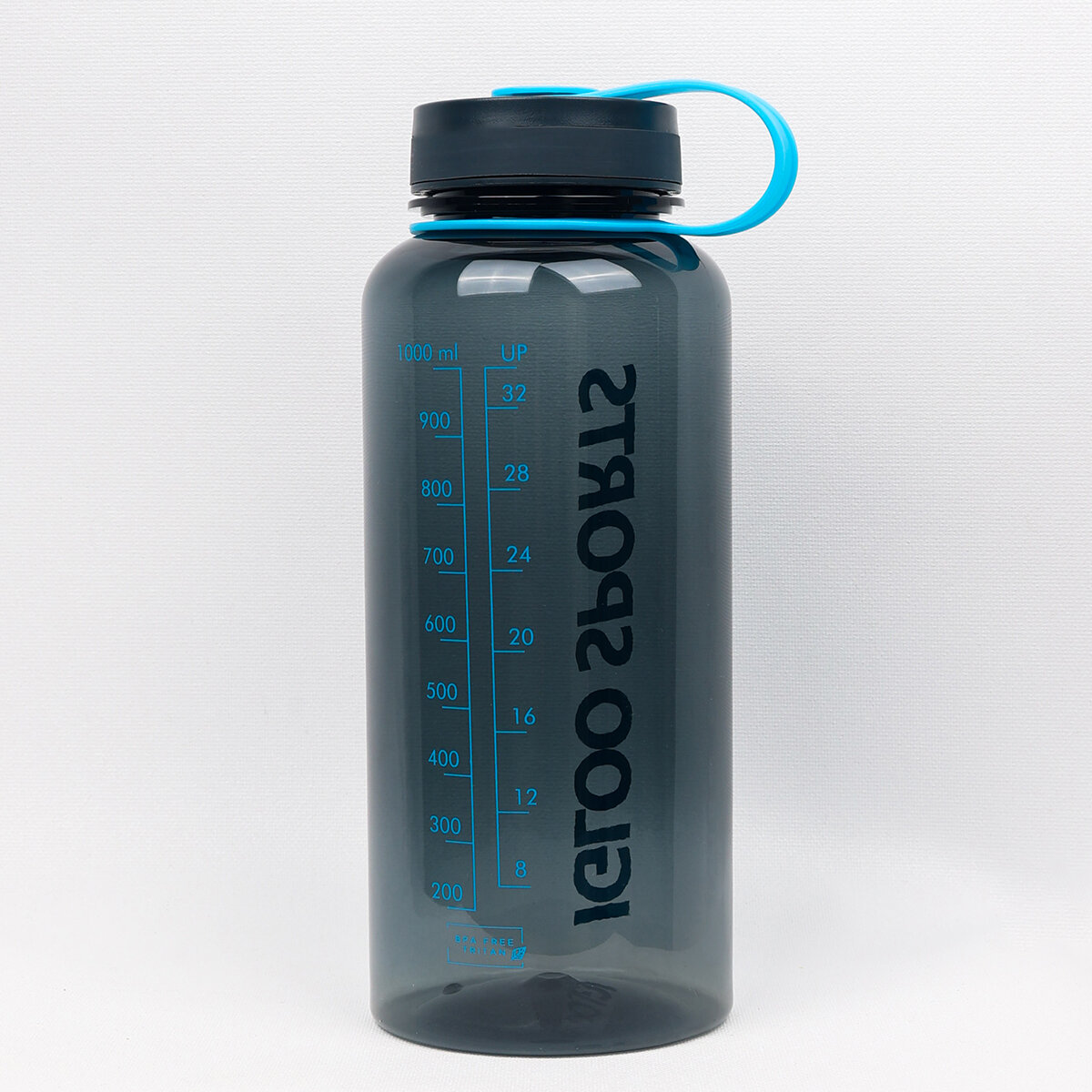 Igloo Sports Tritan Matara 1.1 Litre Turkuaz - Görsel 3
