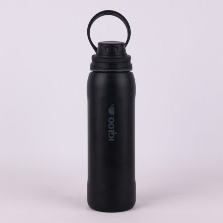 Igloo Veloce Termos 710 ml Siyah